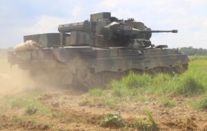 Стало відомо, як спрацювала ППО у ніч на середу