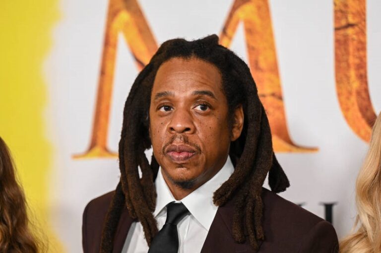 Ставка не зіграла: Jay-Z втратив мільйон доларів через фінал НБА