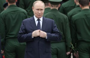 Суми та Одеса. ЗМІ про “великі плани” Кремля