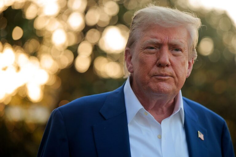 Трамп дозволив Китаю купувати іранську нафту всупереч власним санкціям