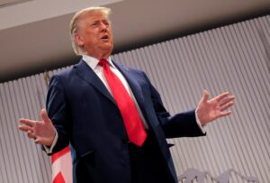 Трамп: Ізраїль та Іран погодилися завершити війну