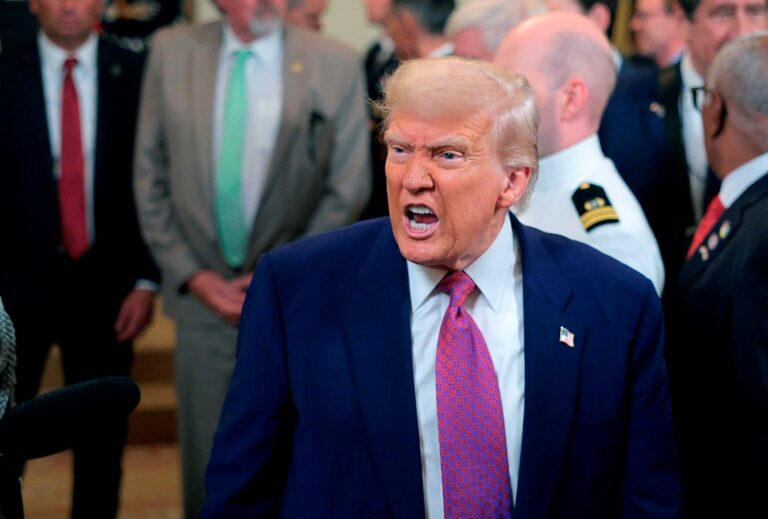 Трамп не підтримає заяву G7 із закликом до Ірану та Ізраїлю – CNN