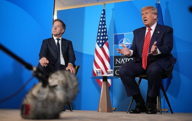 Трамп підтвердив зустріч із Зеленським