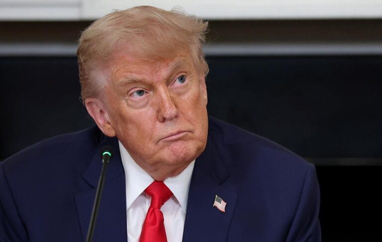 Трамп розповів, яку пораду дав Путіну