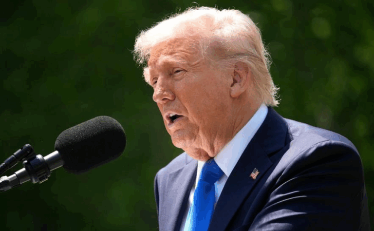 Трамп сказав, чому не вводить проти РФ нові санкції