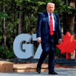 Трамп знайшов нову “причину” війни в Україні