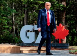 Трамп знайшов нову “причину” війни в Україні