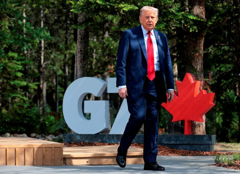 Трамп знайшов нову “причину” війни в Україні