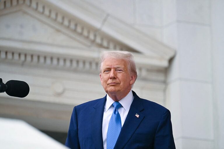 Трамп зробив заяву про подальшу підтримку України