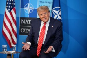Трамп зробив заяву про Путіна і Зеленського