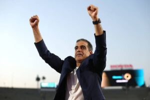 Новини спорту - Тренер Ботафого поділився методами, що забезпечили тріумф над ПСЖ