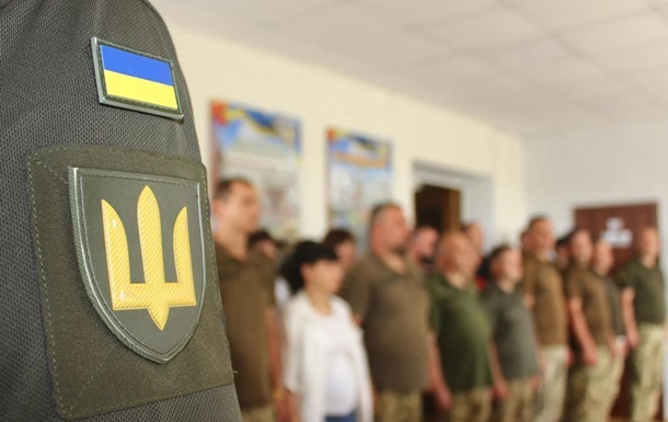 ТЦК з початку року наклали 28 тис. штрафів за порушення військового обліку