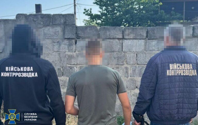 У Дніпрі затримали підлітка, який наводив російські ракети