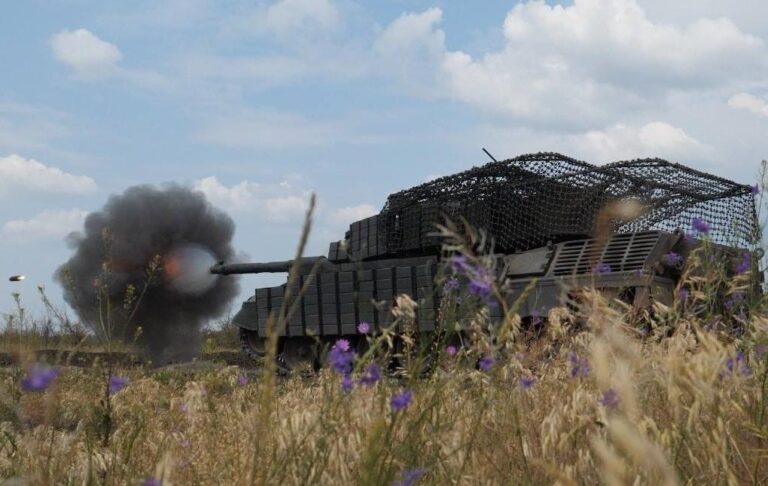 У ДПСУ оцінили активність росіян на Сумщині