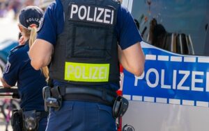 У ФРН затримали 16-річного українця за підозрою у вбивстві жінки та дитини