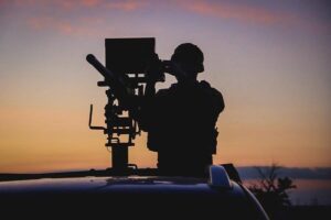У Генштабі розповіли, що відбувається на фронті