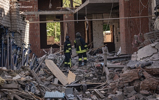 У Харкові деблокували тіло п’ятої жертви обстрілу 7 червня