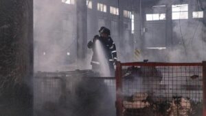 У Харкові пролунали вибухи