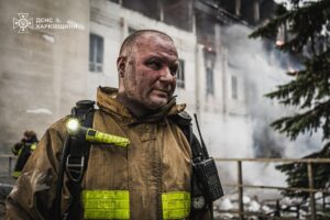 У Харкові пролунали вибухи