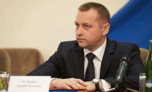 У Харкові взяли під варту ексзаступника мера у справі про фортифікації
