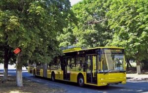 У Києві перекрили низку вулиць