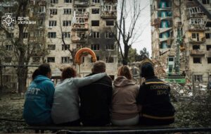 У Києві під завалами знайшли п’ятьох загиблих