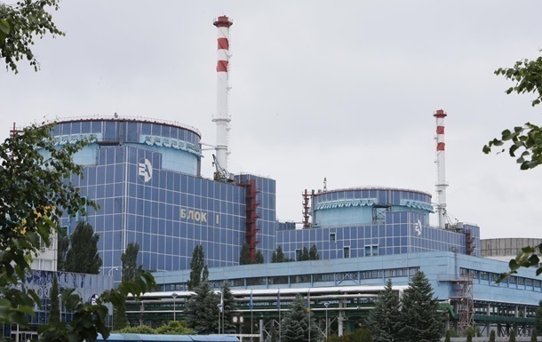 У Міненерго розповіли, що відбувається з болгарськими блоками для ХАЕС