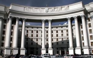У МЗС пояснили вихід з Оттавської конвенції