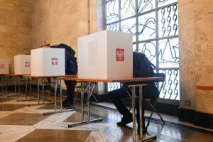 У Польщі перерахують голоси після виборів президента