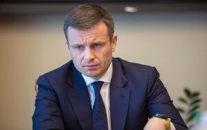 У Раді розглянуть звільнення міністра фінансів