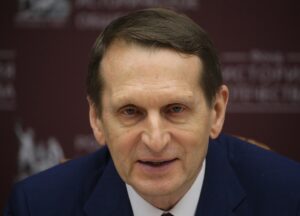 У російській розвідці розповіли про домовленості з ЦРУ