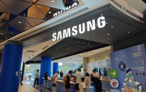 У смартфонах Samsung може з’явитися додатковий ШІ-помічник