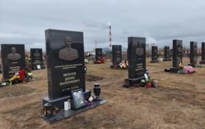У США оцінили сукупні втрати армій України і Росії
