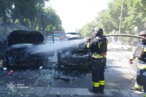У Сумах зросла кількість постраждалих до 30 осіб
