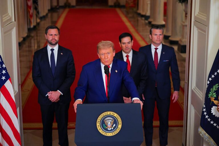 У Трампа очікують помсту від Ірану