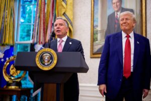 У Трампа переконують, що знищили “ядерку” Ірану