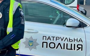 У центрі Одеси сталася стрілянина
