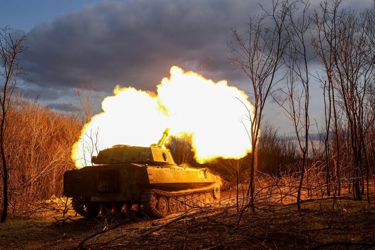 У ЗСУ спростували окупацію Дворічної на Харківщині