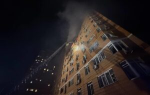 Удар по Одесі: стало відомо про наслідки