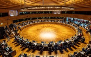 Угоду про спецтрибунал для РФ підпишуть 25 червня – нардеп