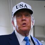Україна “дала привід” Путіну розбомбити її – Трамп