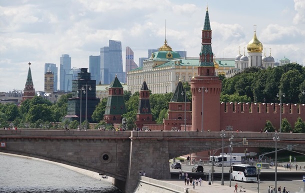 Україна доповнила список рупорів Кремля
