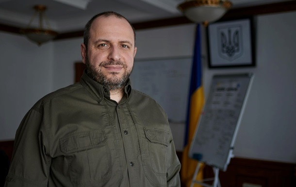 Україна готує нові потужні удари по Росії – Умєров
