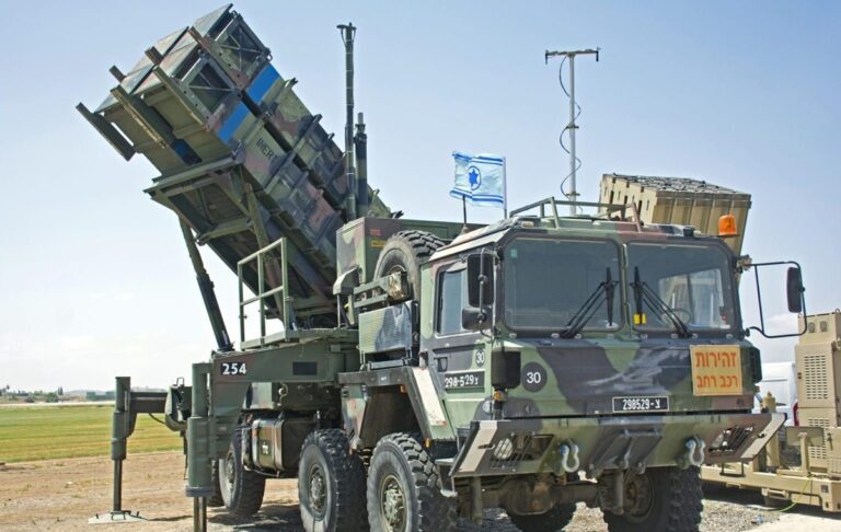 Україна може отримати “старі” Patriot – Зеленський