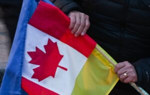 Україна отримала від Канади $1,7 млрд
