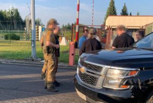 Україна передала США учасника міжнародного кіберугрупування