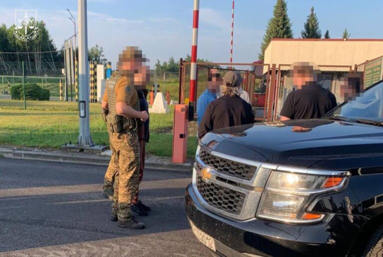 Україна передала США учасника міжнародного кіберугрупування