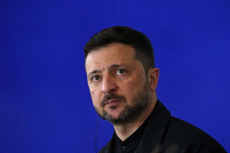 Україна та Росія можуть провести два обміни полоненими – Зеленський