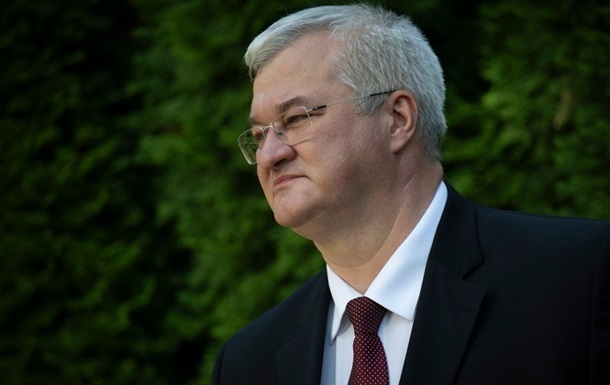 Україна відповіла на заяву Словаччини про “пробачення” Росії
