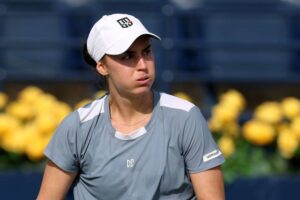 Українська тенісистка відмовилася від участі у Вімблдоні